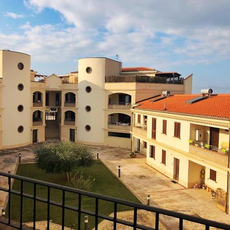 Appartamento A Corte Balai Порто-Торрес Экстерьер фото