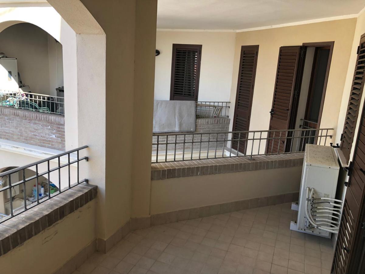 Appartamento A Corte Balai Порто-Торрес Экстерьер фото