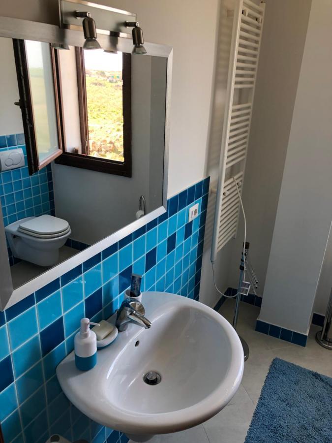 Appartamento A Corte Balai Порто-Торрес Экстерьер фото
