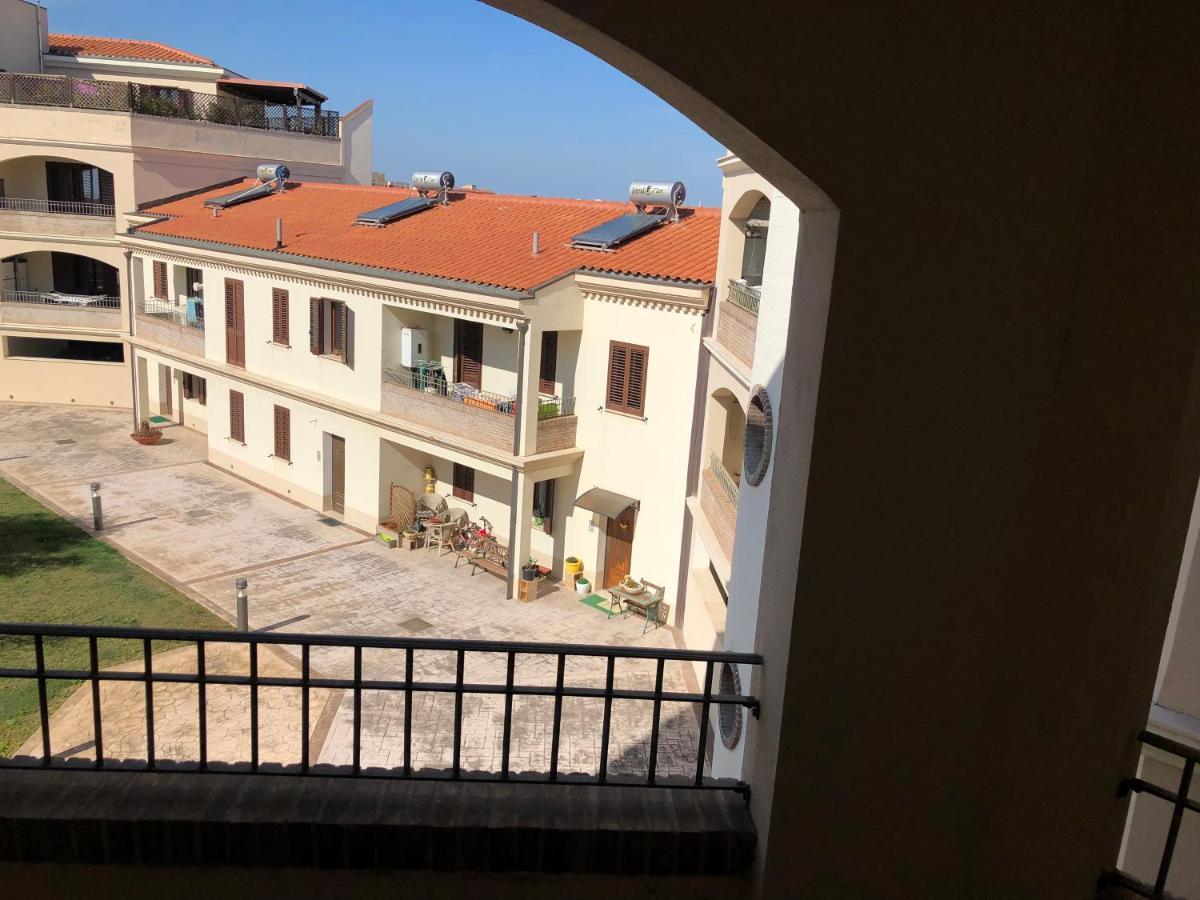 Appartamento A Corte Balai Порто-Торрес Экстерьер фото
