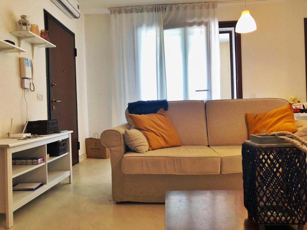 Appartamento A Corte Balai Порто-Торрес Экстерьер фото