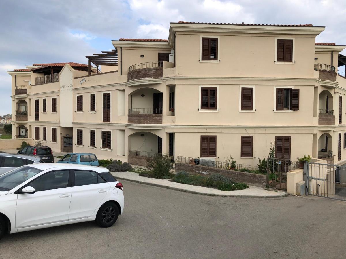 Appartamento A Corte Balai Порто-Торрес Экстерьер фото