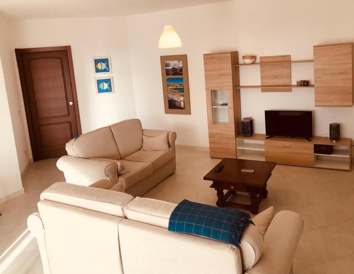 Appartamento A Corte Balai Порто-Торрес Экстерьер фото